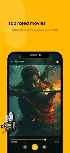 sony-xperia-m Top Rated Movies